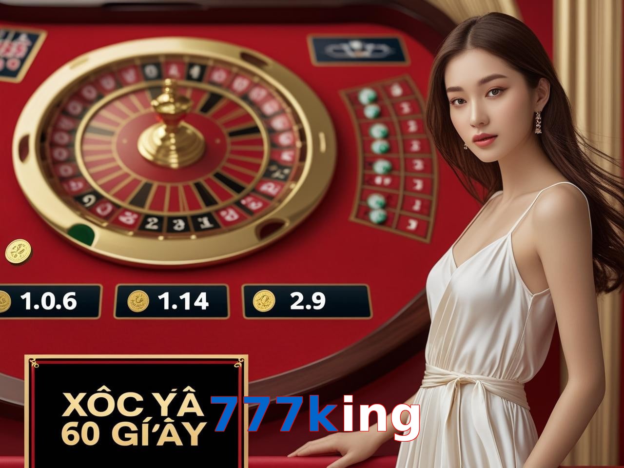 777king