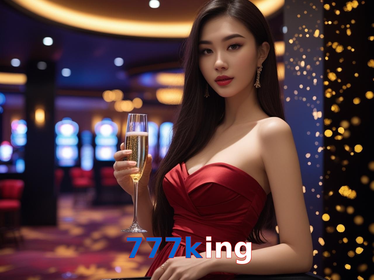 777king