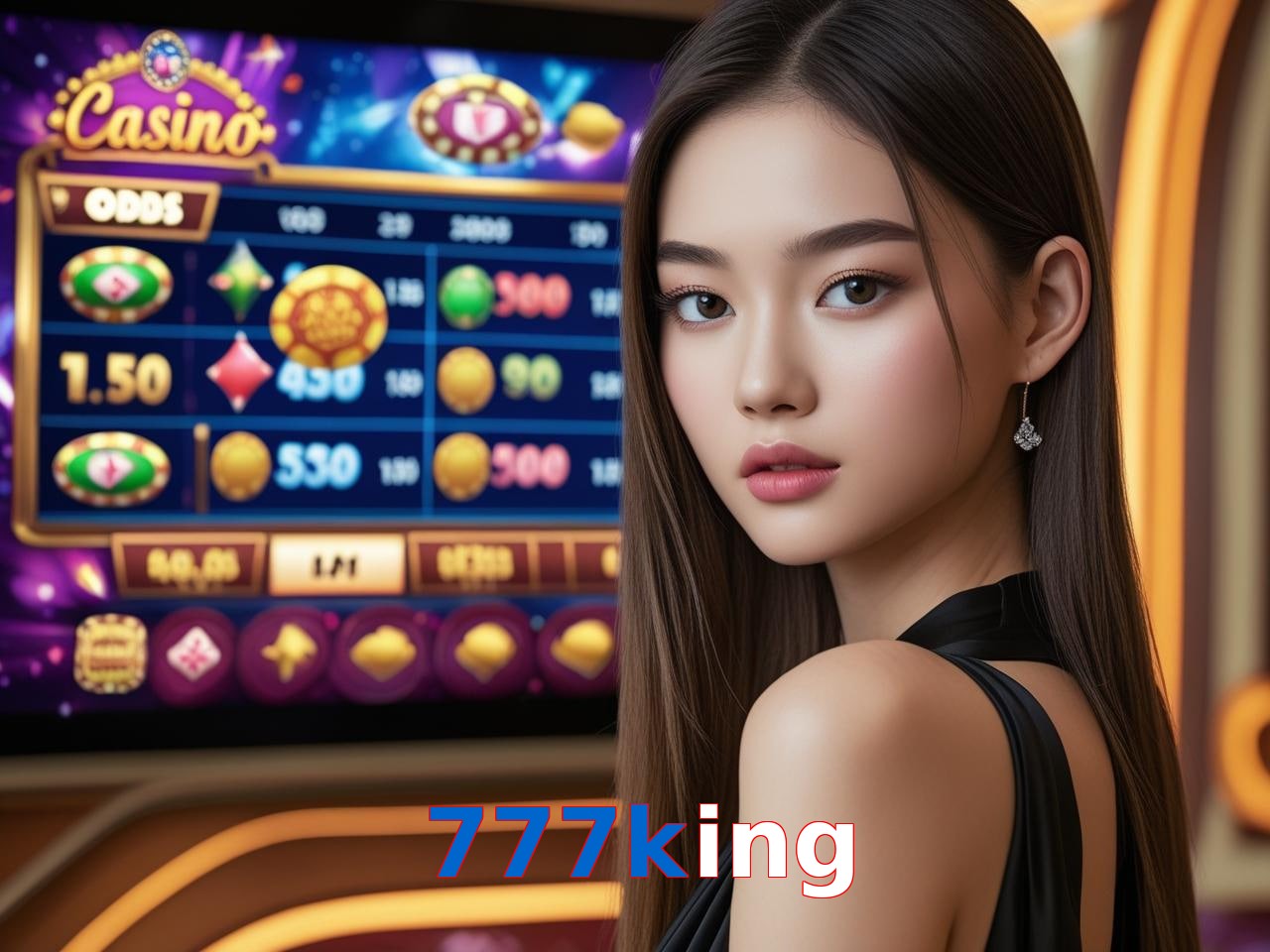 777king
