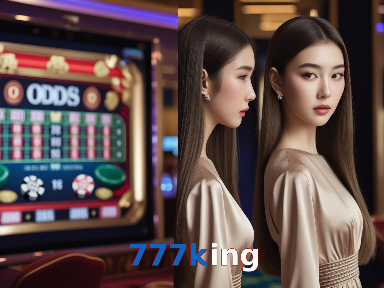 777king