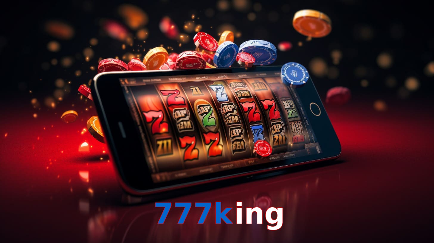 777king