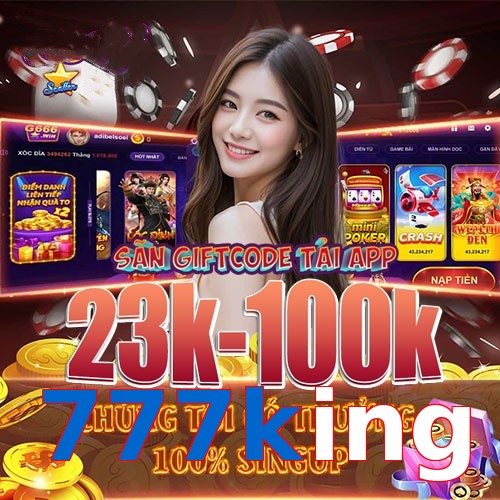 777king