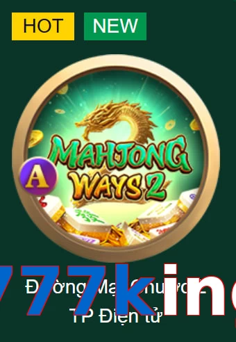 777king