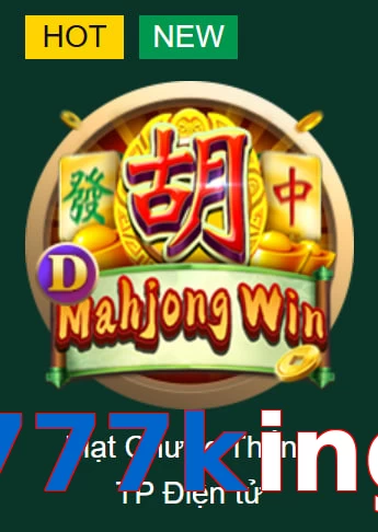 777king