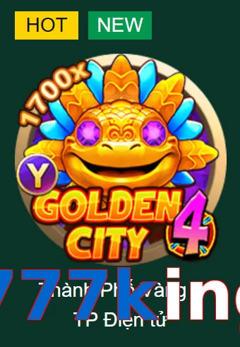 777king