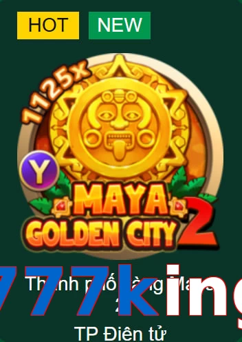777king