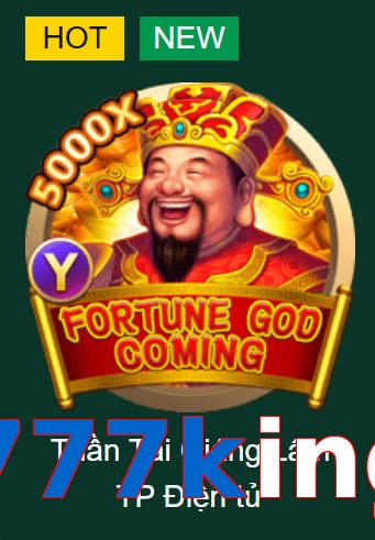 777king