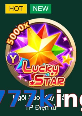 777king