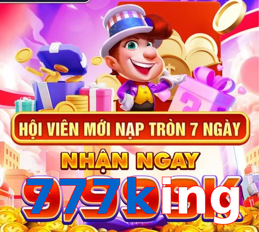 777king