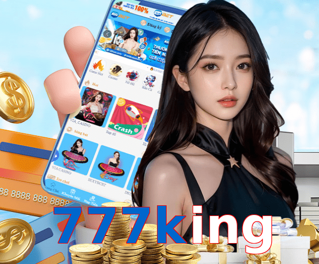 777king