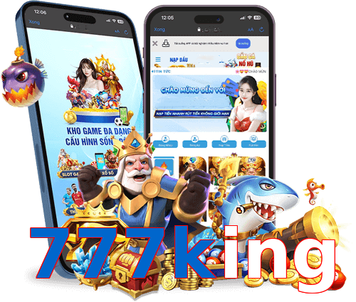 777king